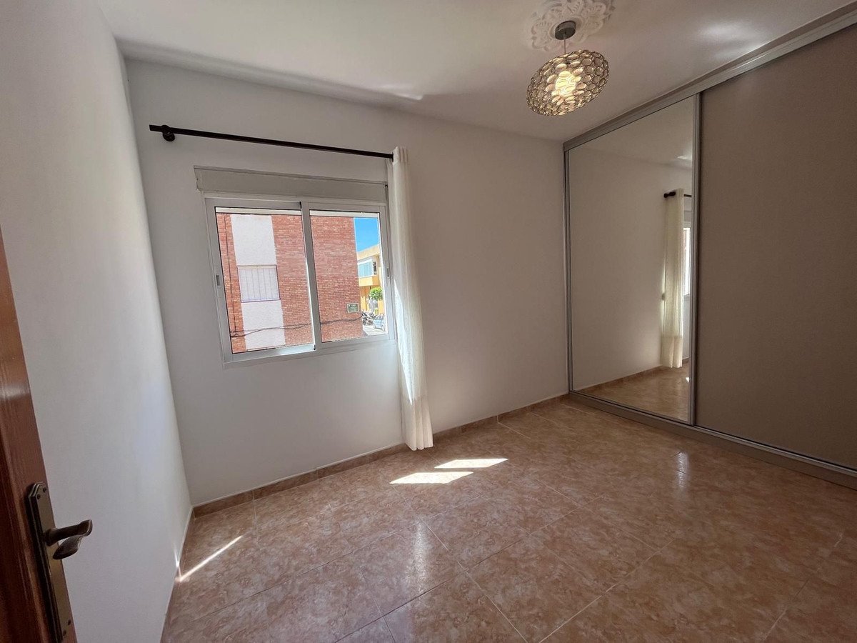 3 Bed Middle Floor Apartment in Fuengirola