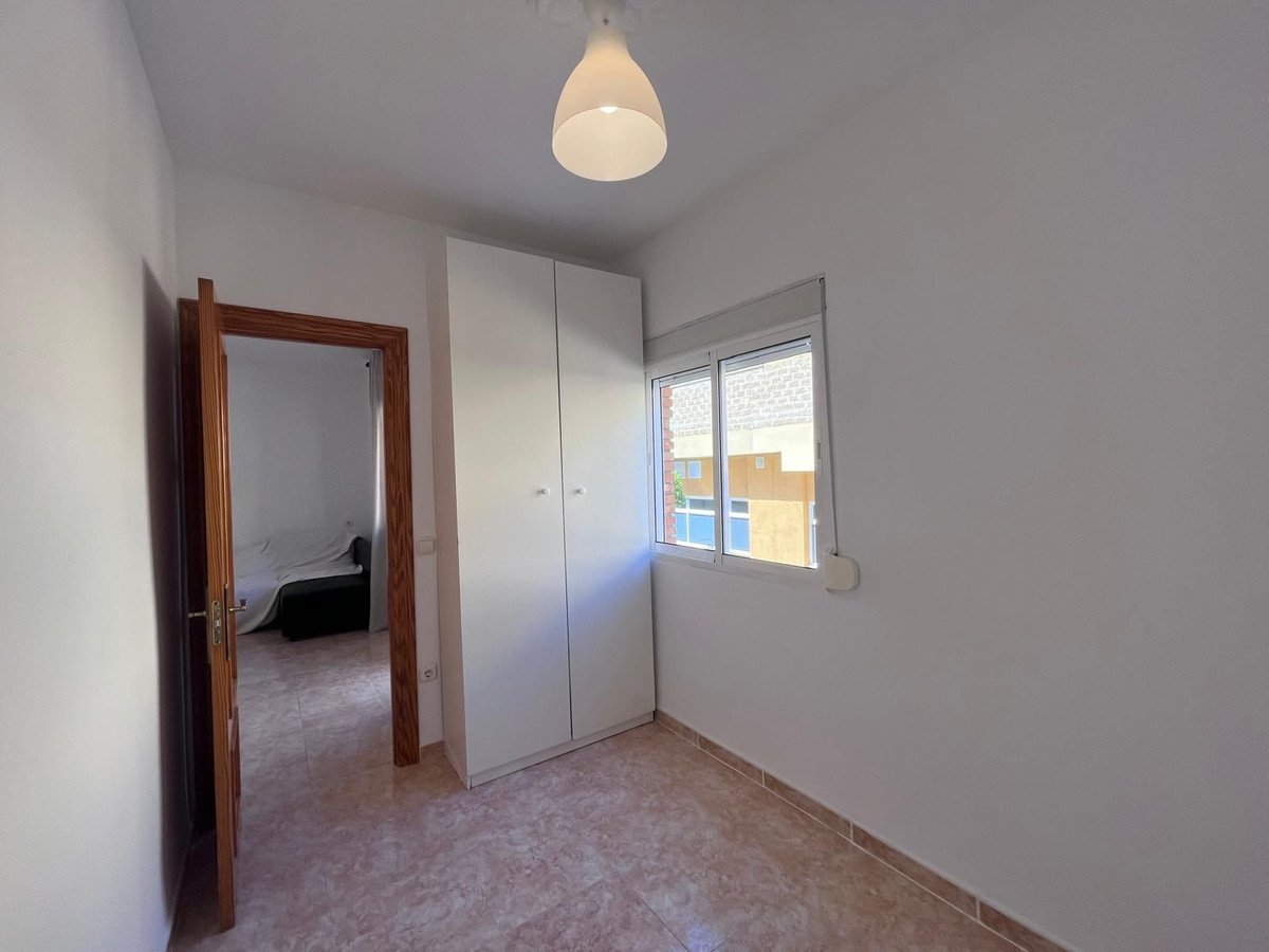 3 Bed Middle Floor Apartment in Fuengirola