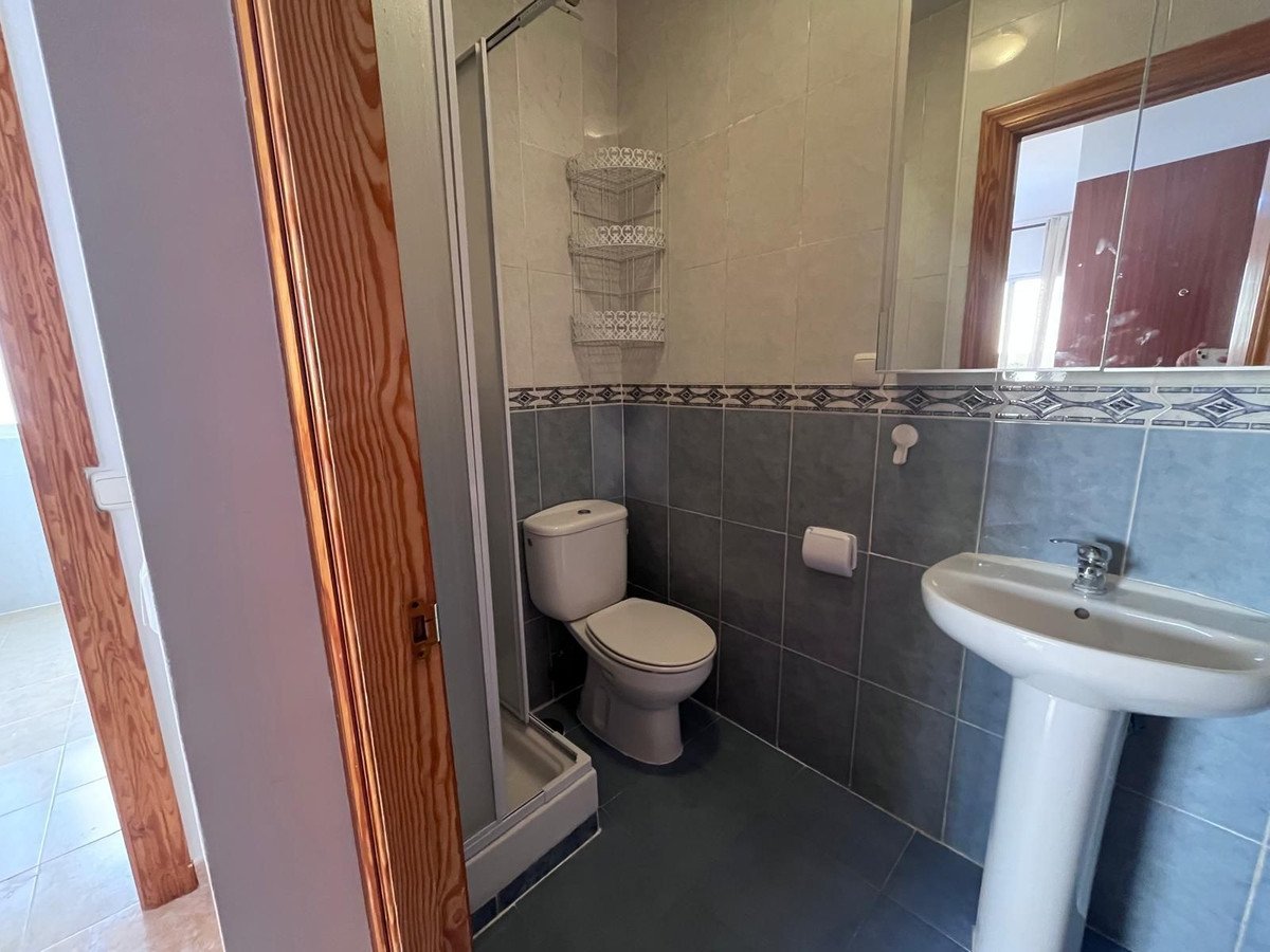 3 Bed Middle Floor Apartment in Fuengirola