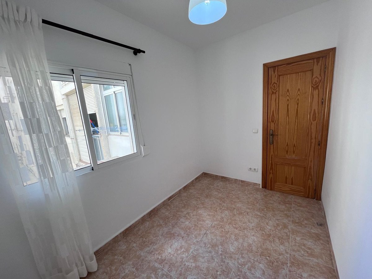 3 Bed Middle Floor Apartment in Fuengirola