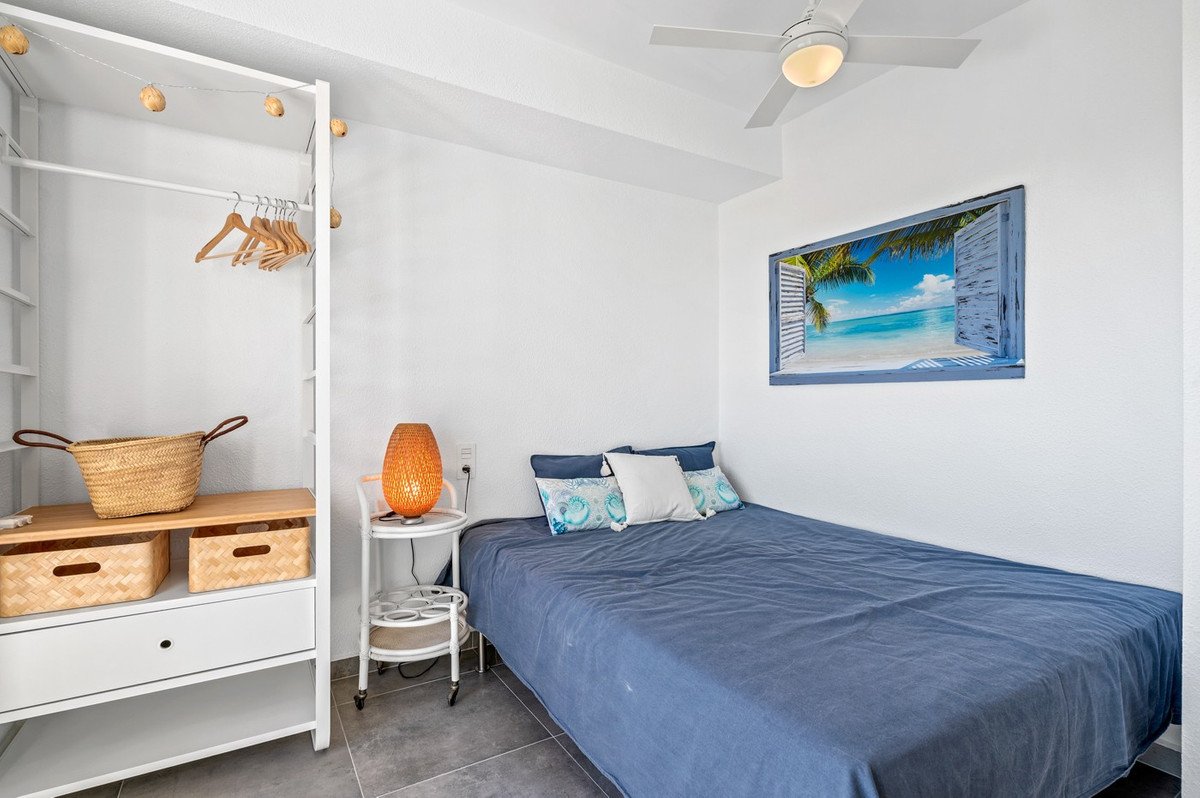 2 Bed Ground Floor Apartment in La Nucia