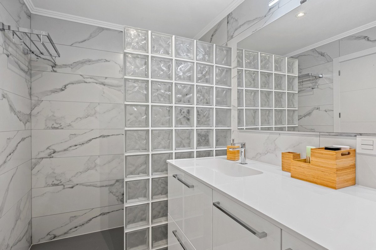 2 Bed Ground Floor Apartment in La Nucia