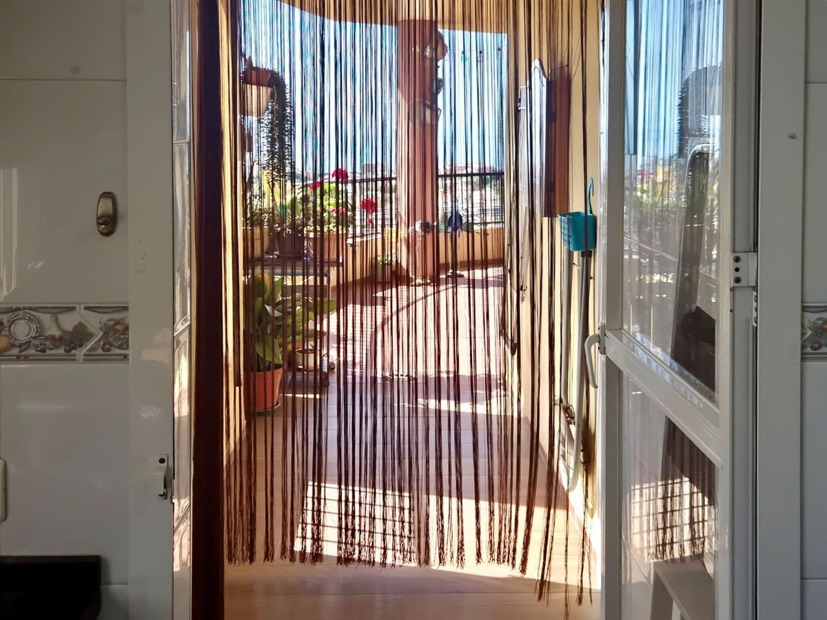 2 Bed Top Floor Apartment in Riviera del Sol