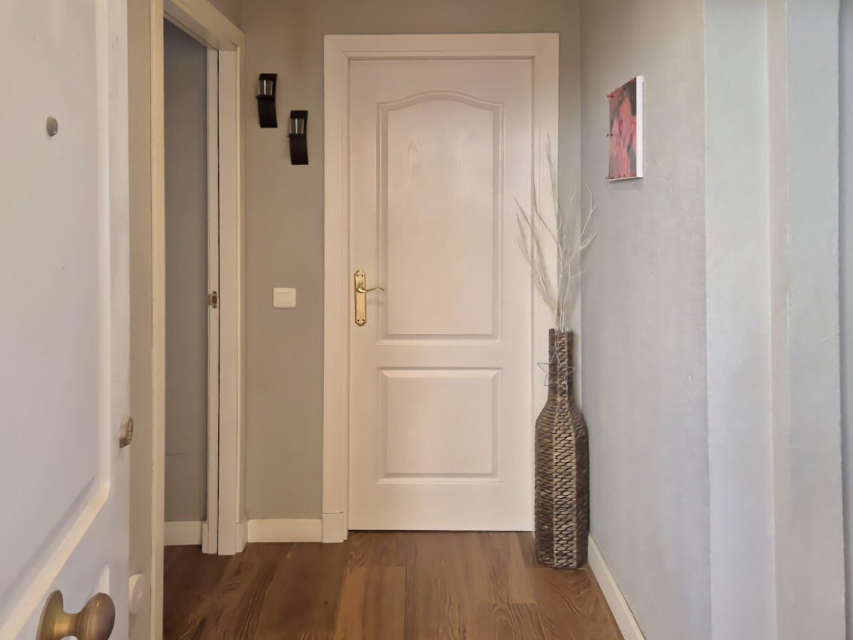 2 Bed Top Floor Apartment in Riviera del Sol