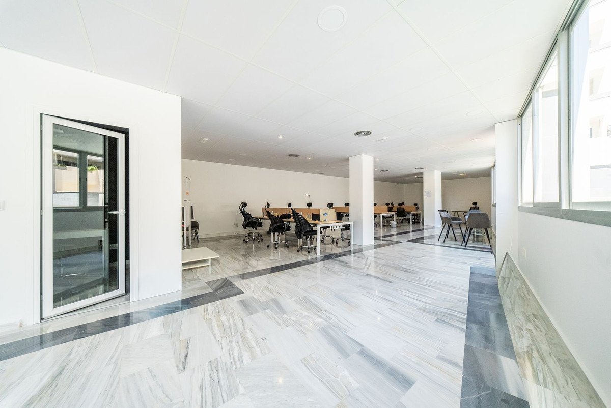 3 Bed Middle Floor Apartment in Riviera del Sol