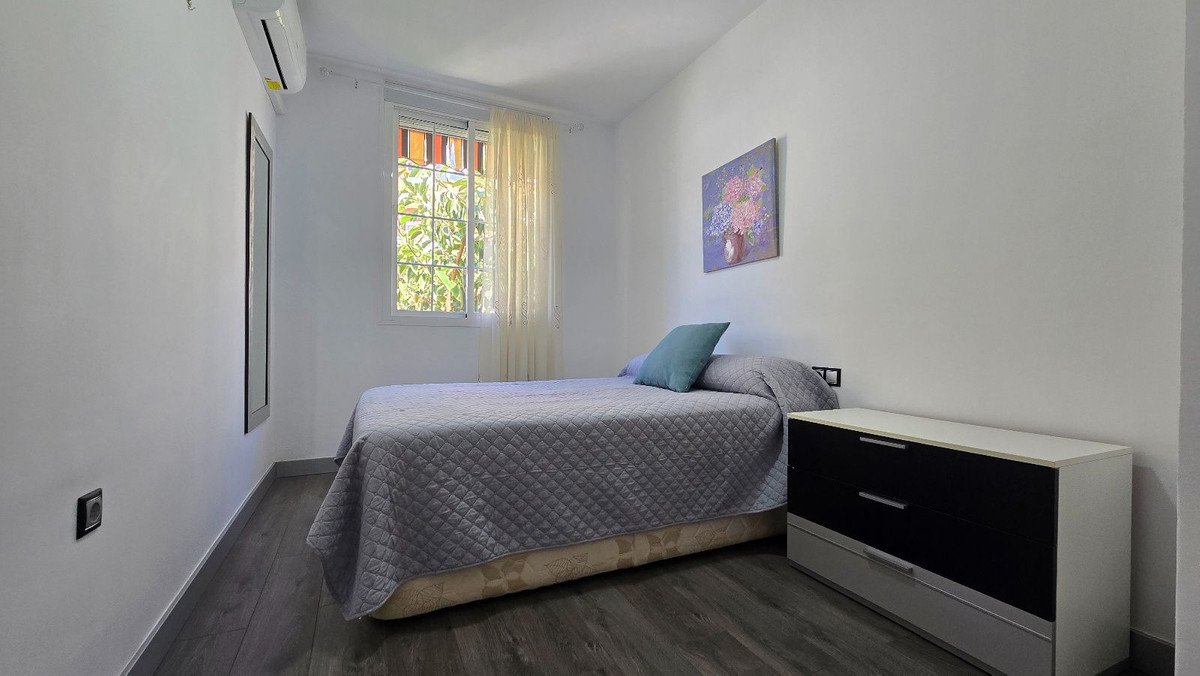 3 Bed Duplex in La Carihuela