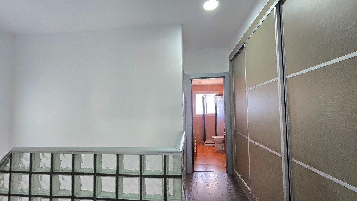 3 Bed Duplex in La Carihuela