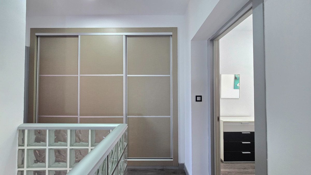 3 Bed Duplex in La Carihuela