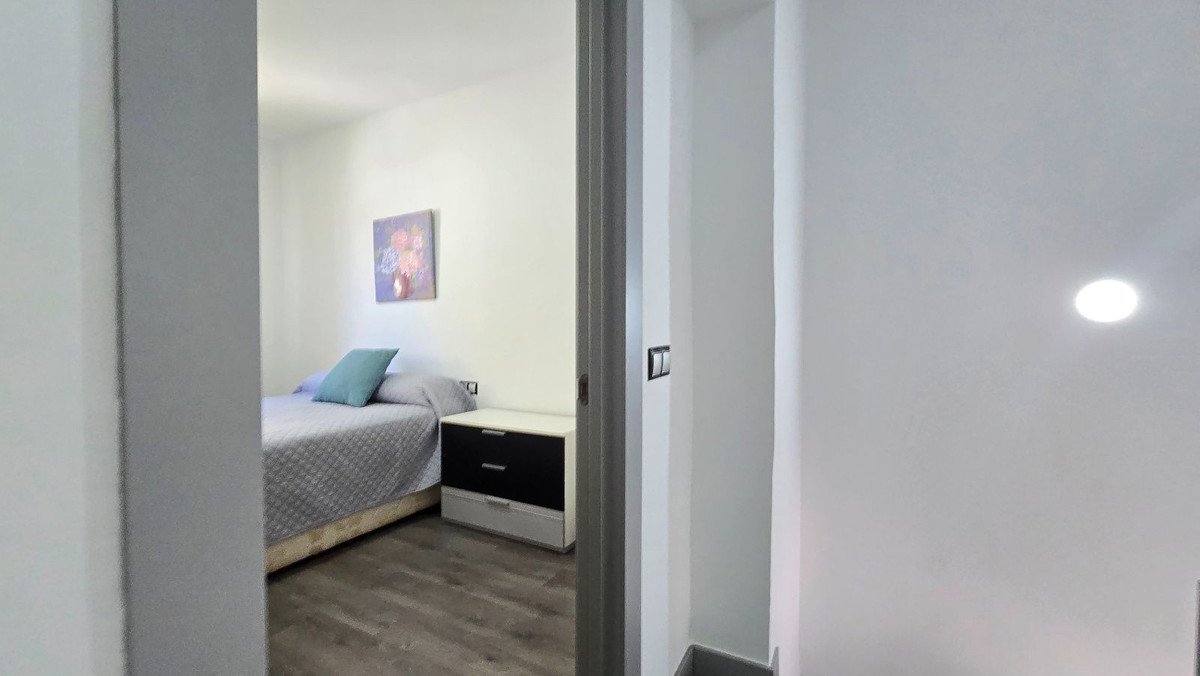3 Bed Duplex in La Carihuela