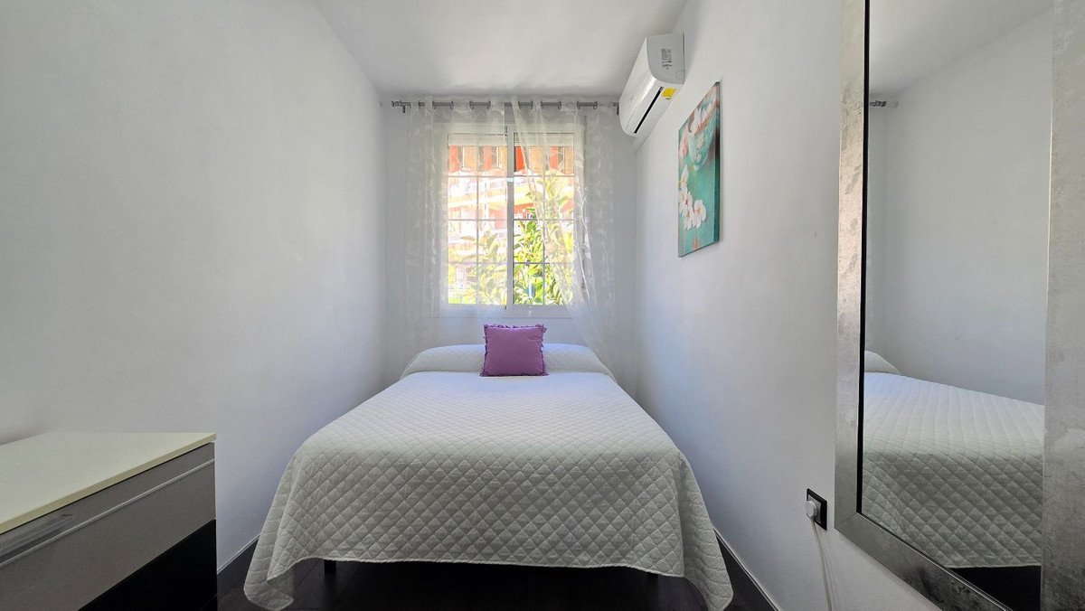 3 Bed Duplex in La Carihuela