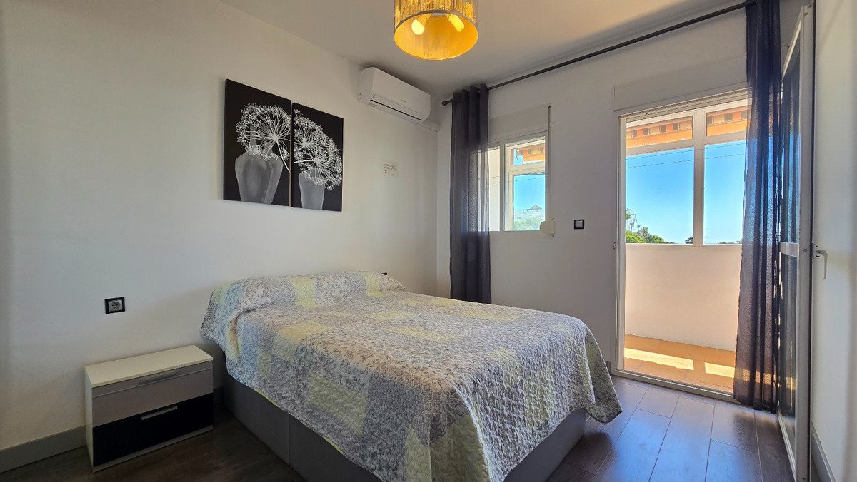 3 Bed Duplex in La Carihuela