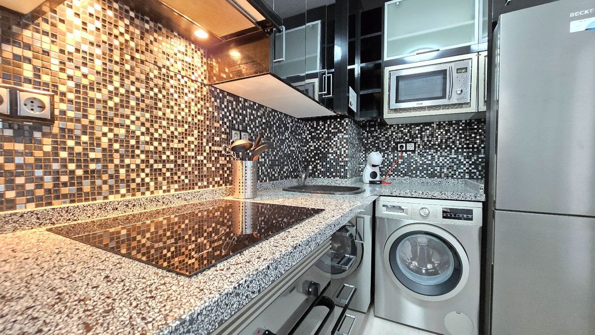3 Bed Duplex in La Carihuela