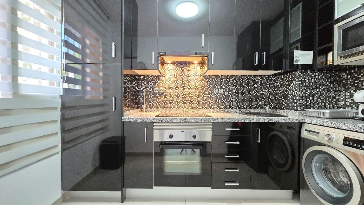 3 Bed Duplex in La Carihuela
