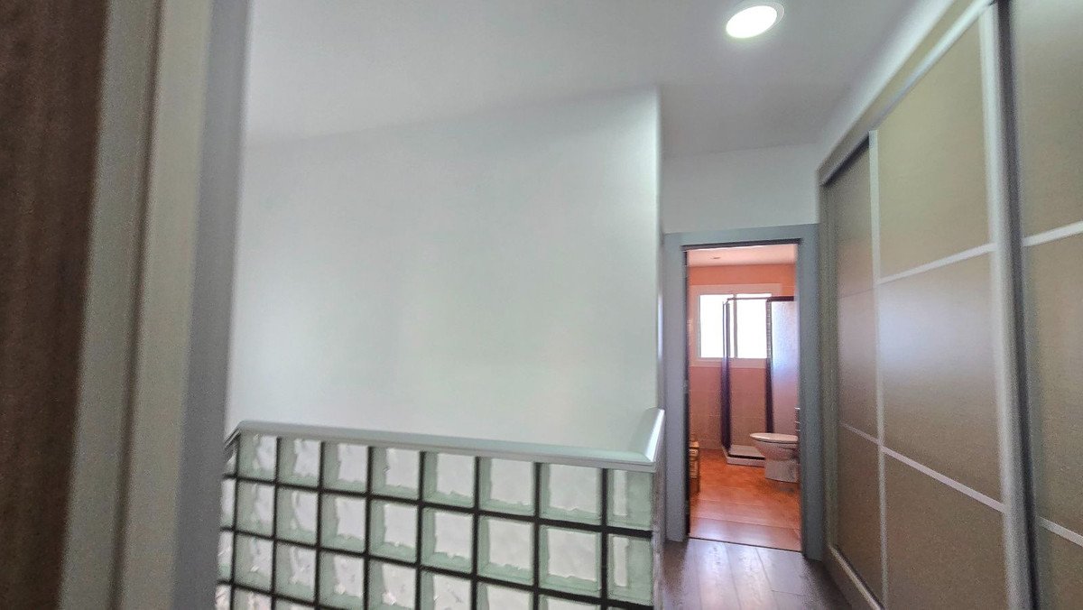 3 Bed Duplex in La Carihuela