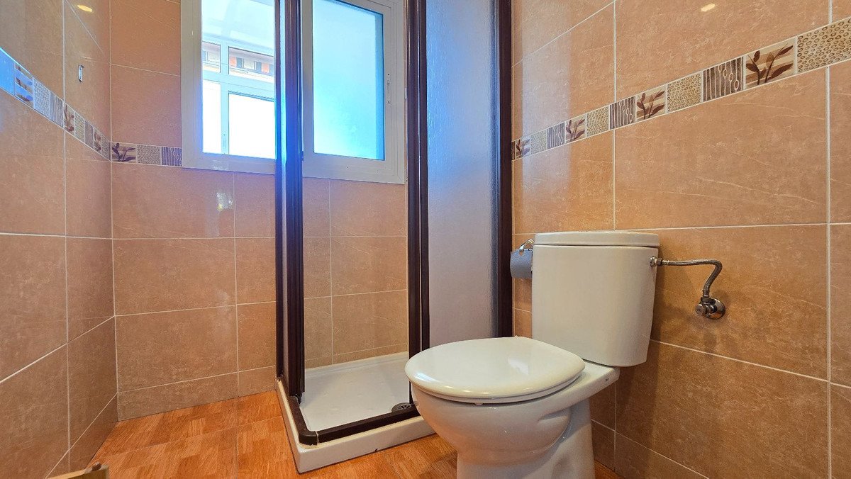 3 Bed Duplex in La Carihuela