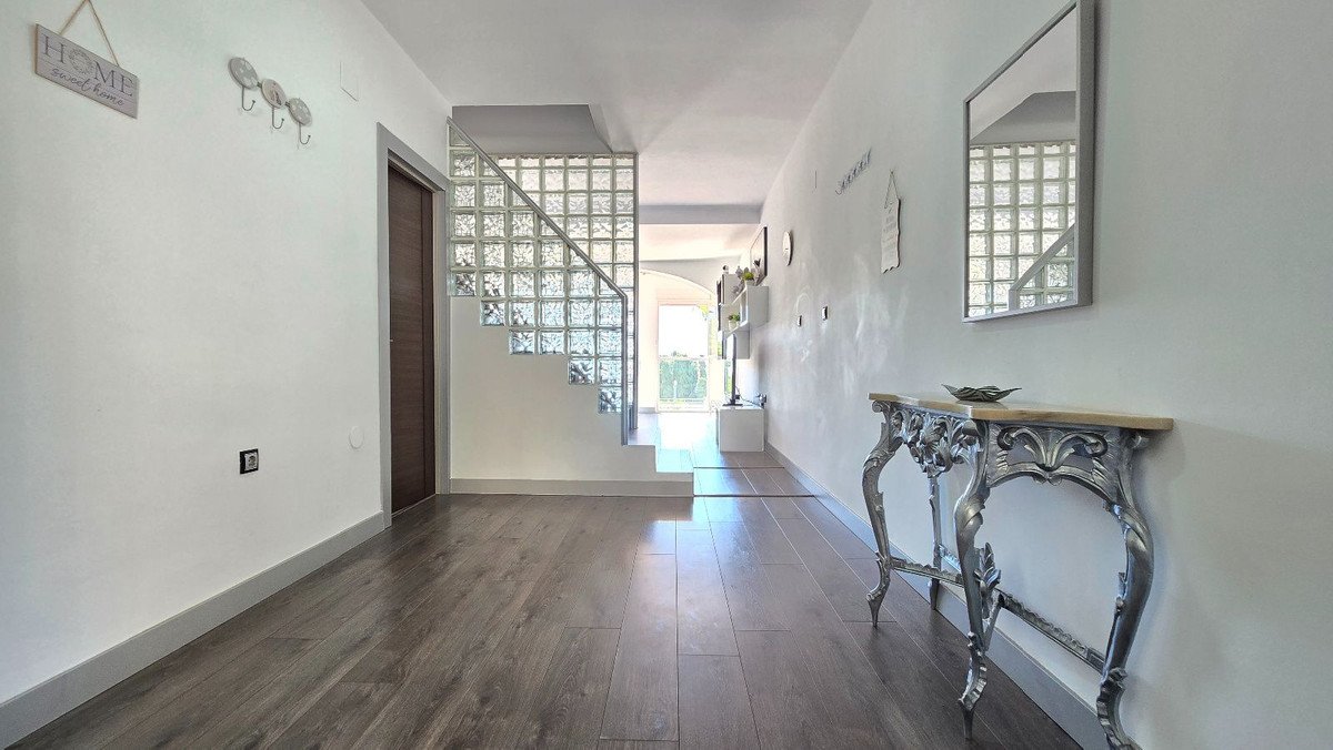 3 Bed Duplex in La Carihuela