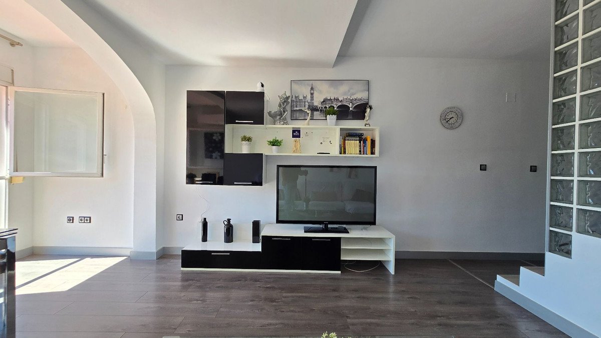 3 Bed Duplex in La Carihuela