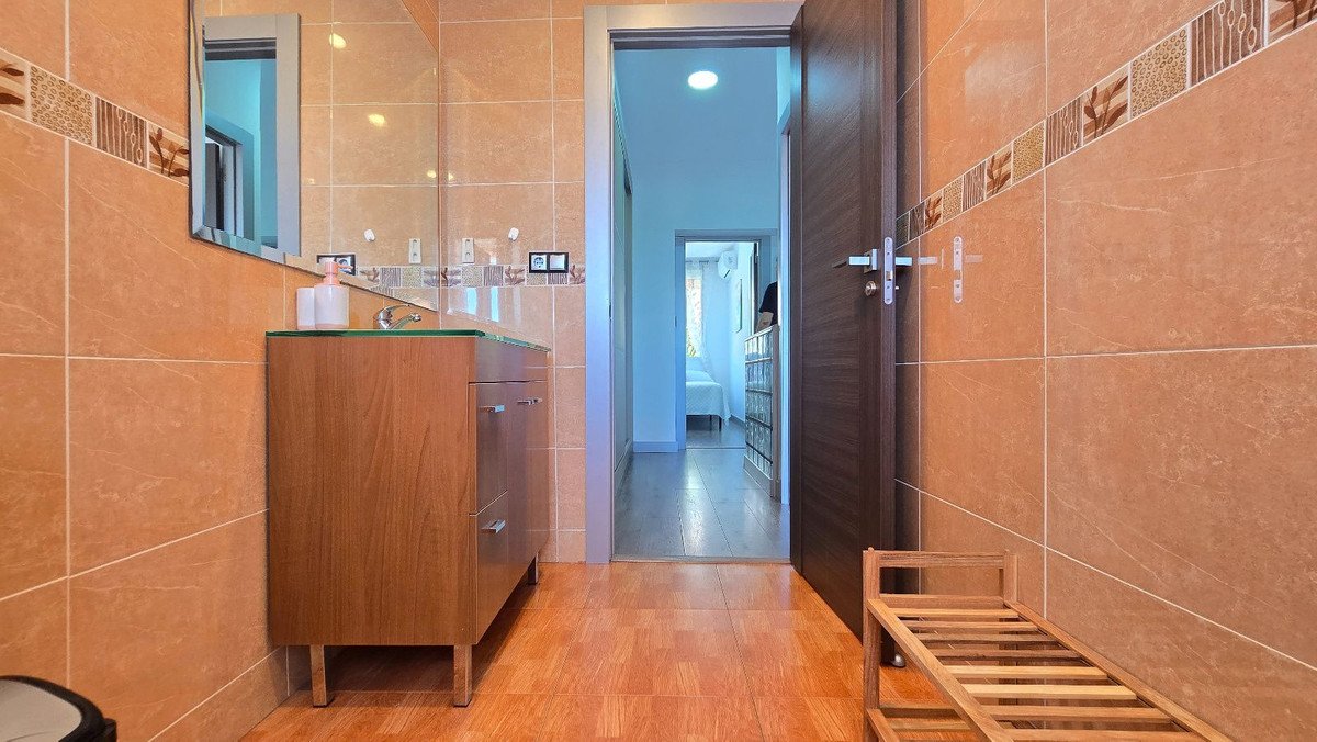 3 Bed Duplex in La Carihuela