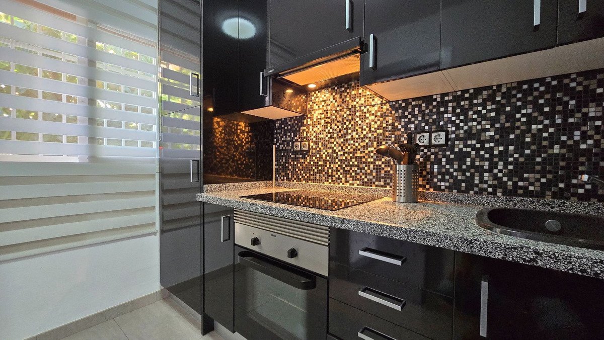3 Bed Duplex in La Carihuela