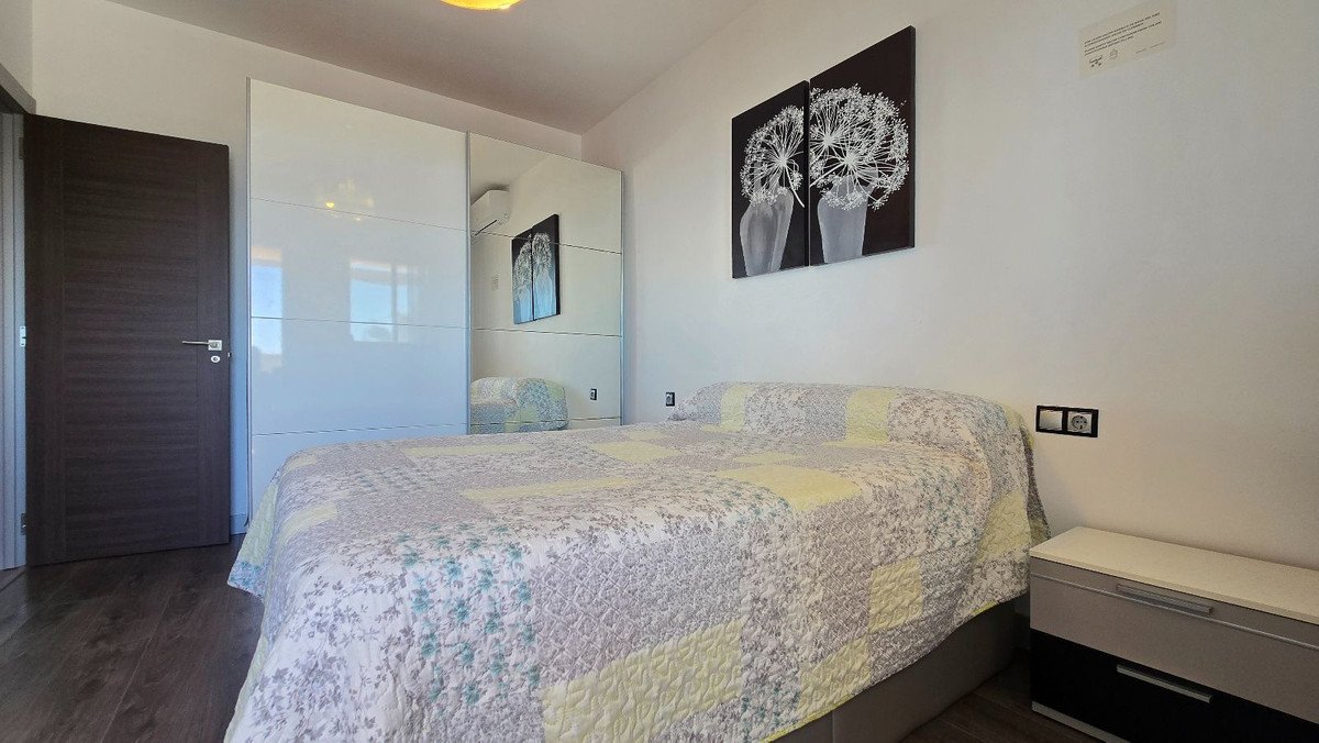 3 Bed Duplex in La Carihuela