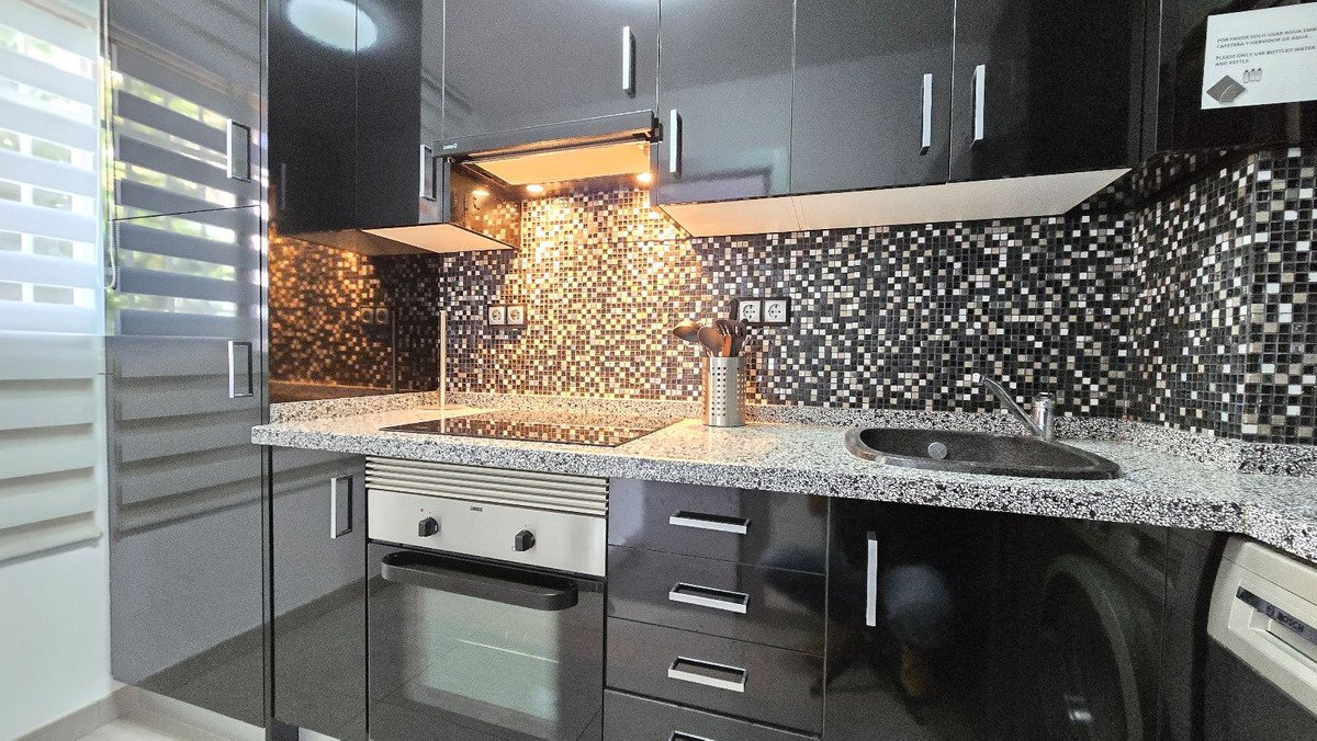 3 Bed Duplex in La Carihuela