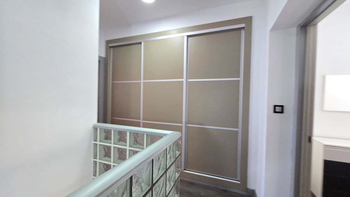 3 Bed Duplex in La Carihuela