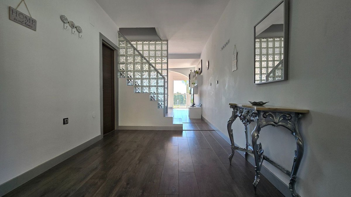 3 Bed Duplex in La Carihuela