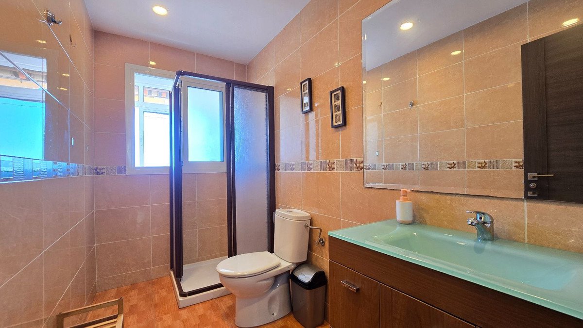 3 Bed Duplex in La Carihuela