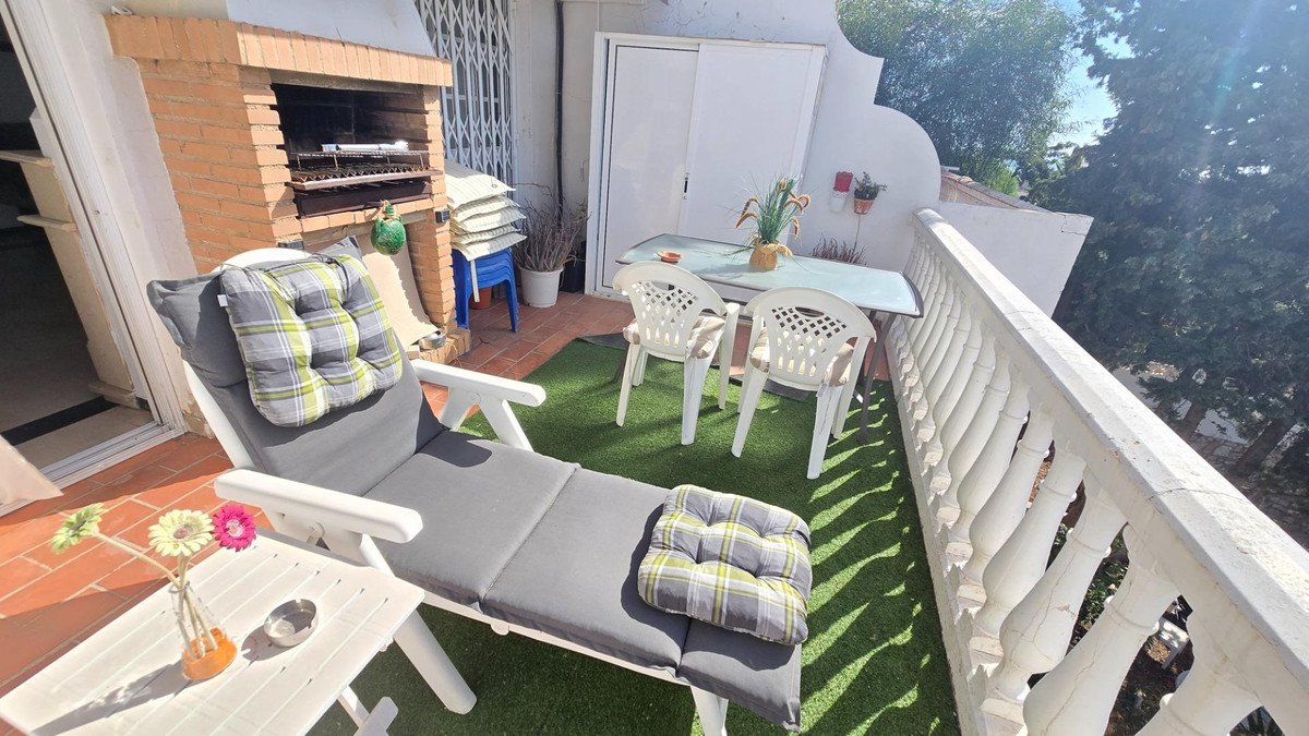 3 Bed Townhouse in Benalmadena
