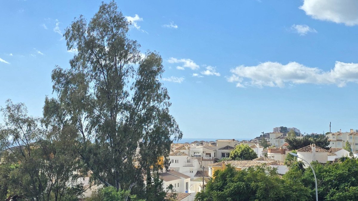 3 Bed Townhouse in Benalmadena