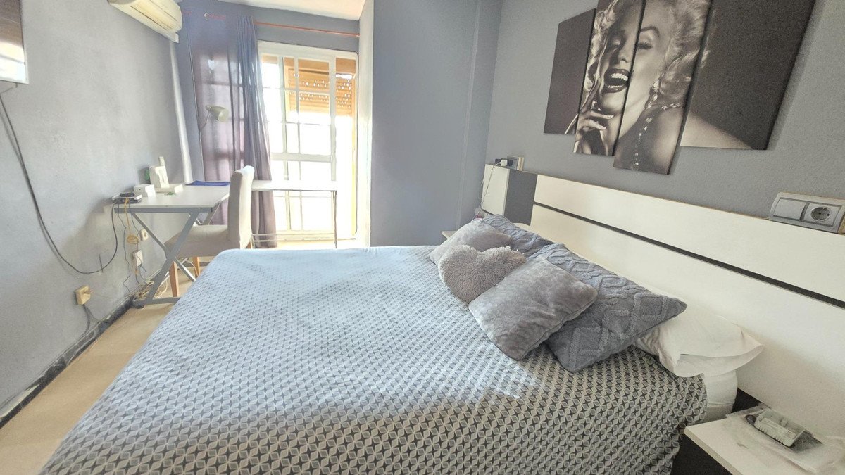 3 Bed Townhouse in Benalmadena