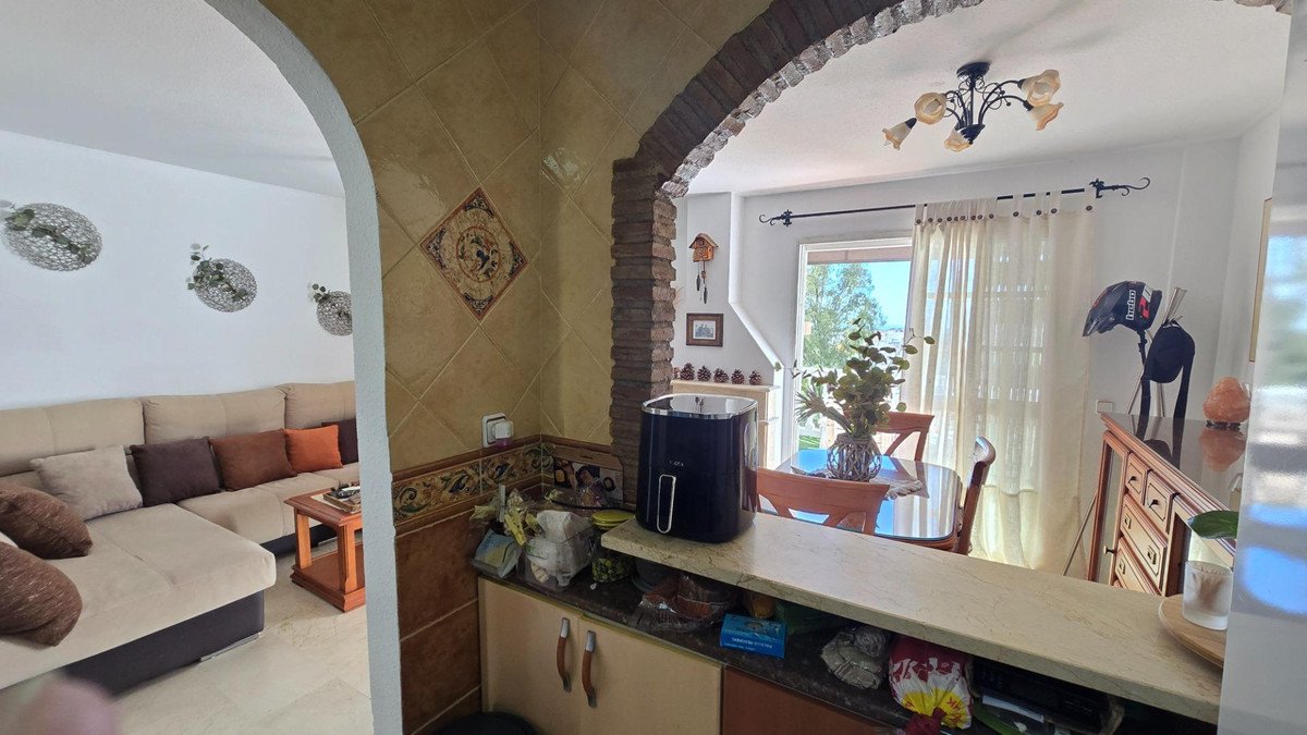 3 Bed Townhouse in Benalmadena