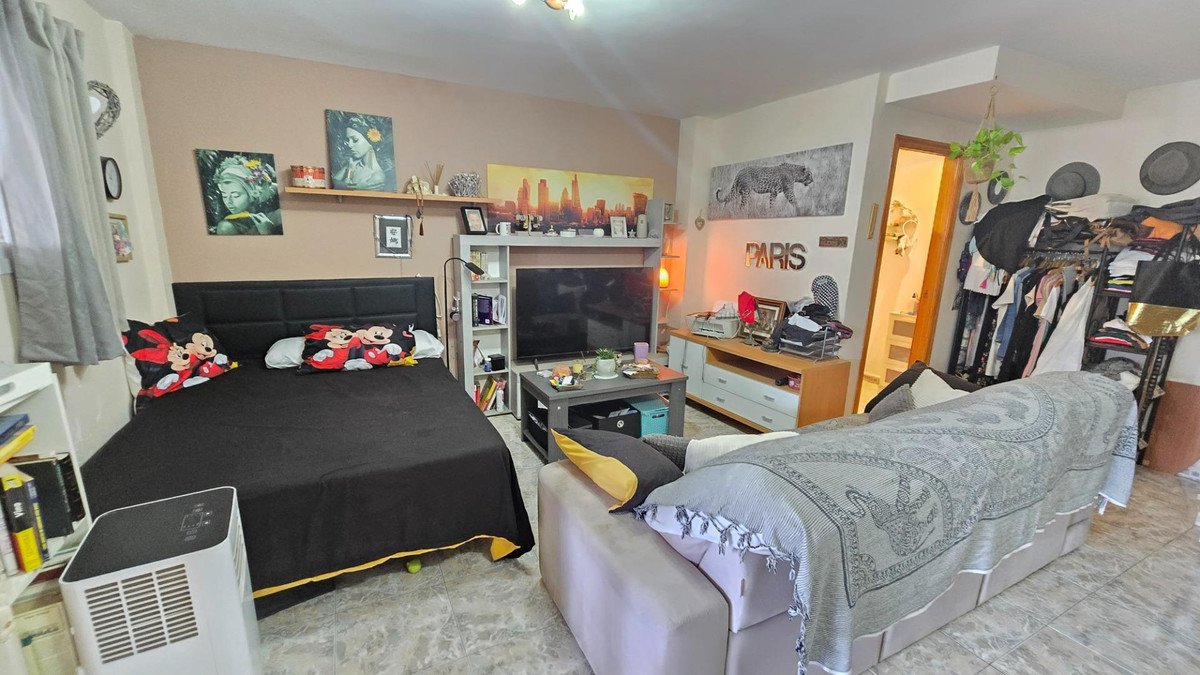 3 Bed Townhouse in Benalmadena