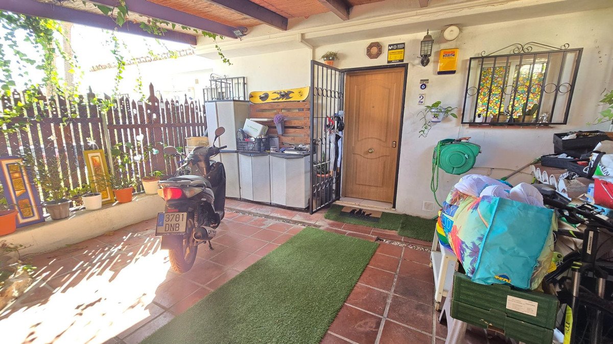 3 Bed Townhouse in Benalmadena