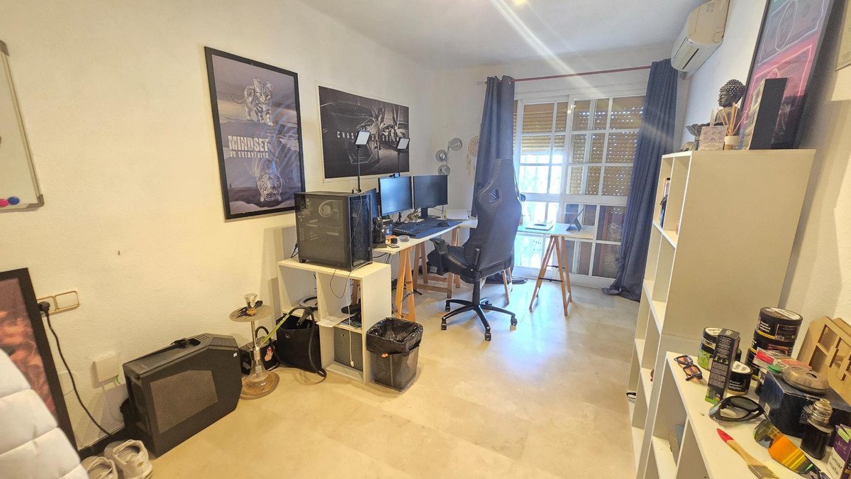 3 Bed Townhouse in Benalmadena