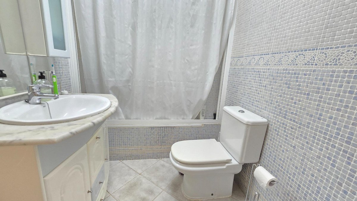 3 Bed Townhouse in Benalmadena