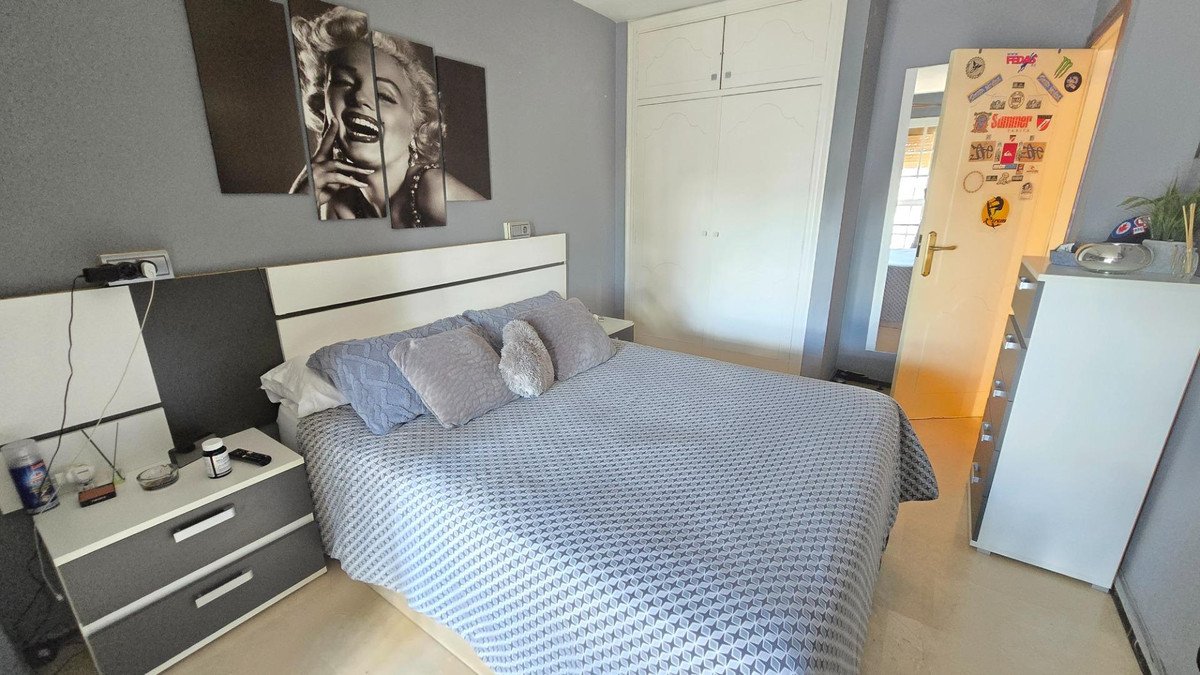 3 Bed Townhouse in Benalmadena