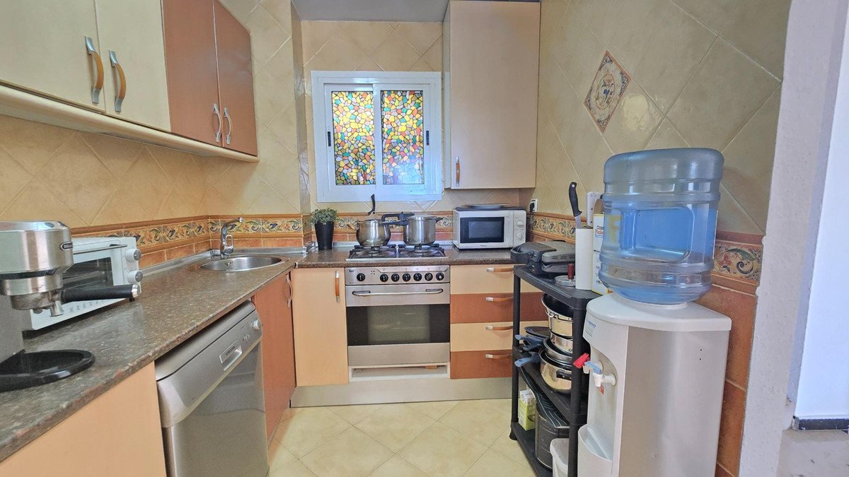 3 Bed Townhouse in Benalmadena