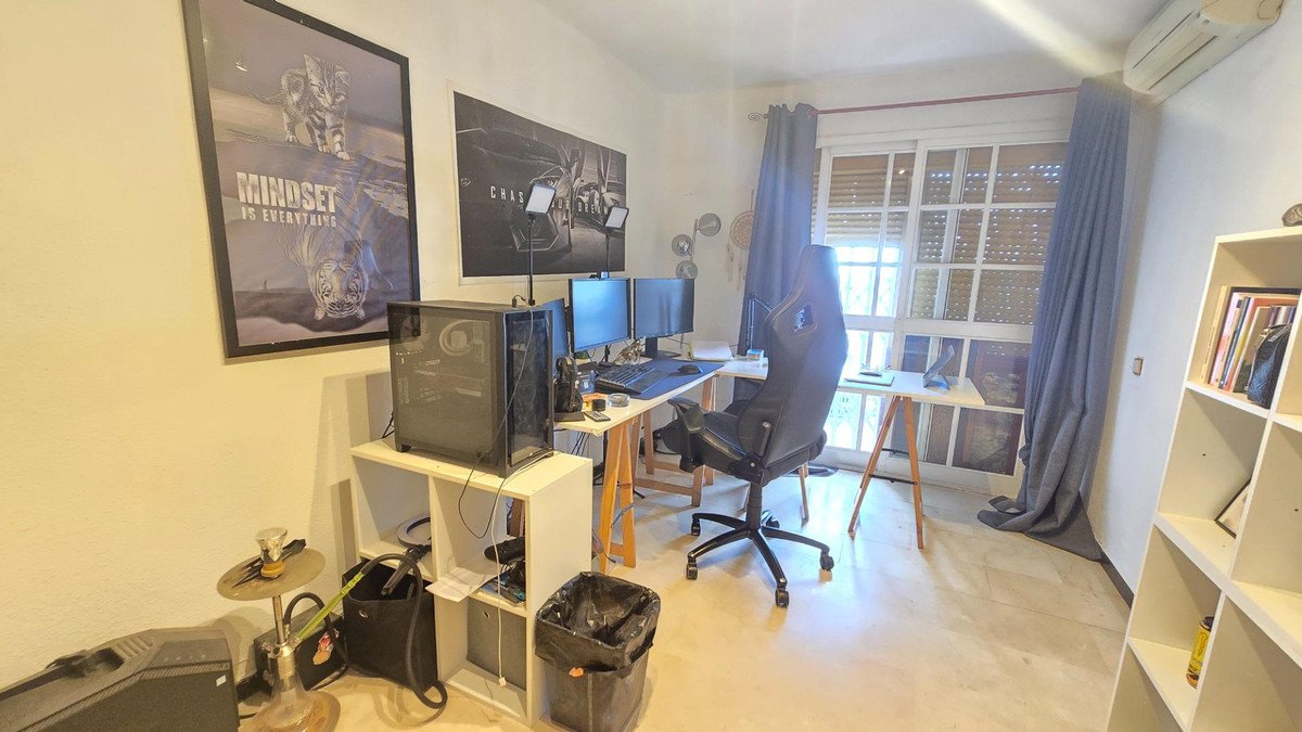 3 Bed Townhouse in Benalmadena