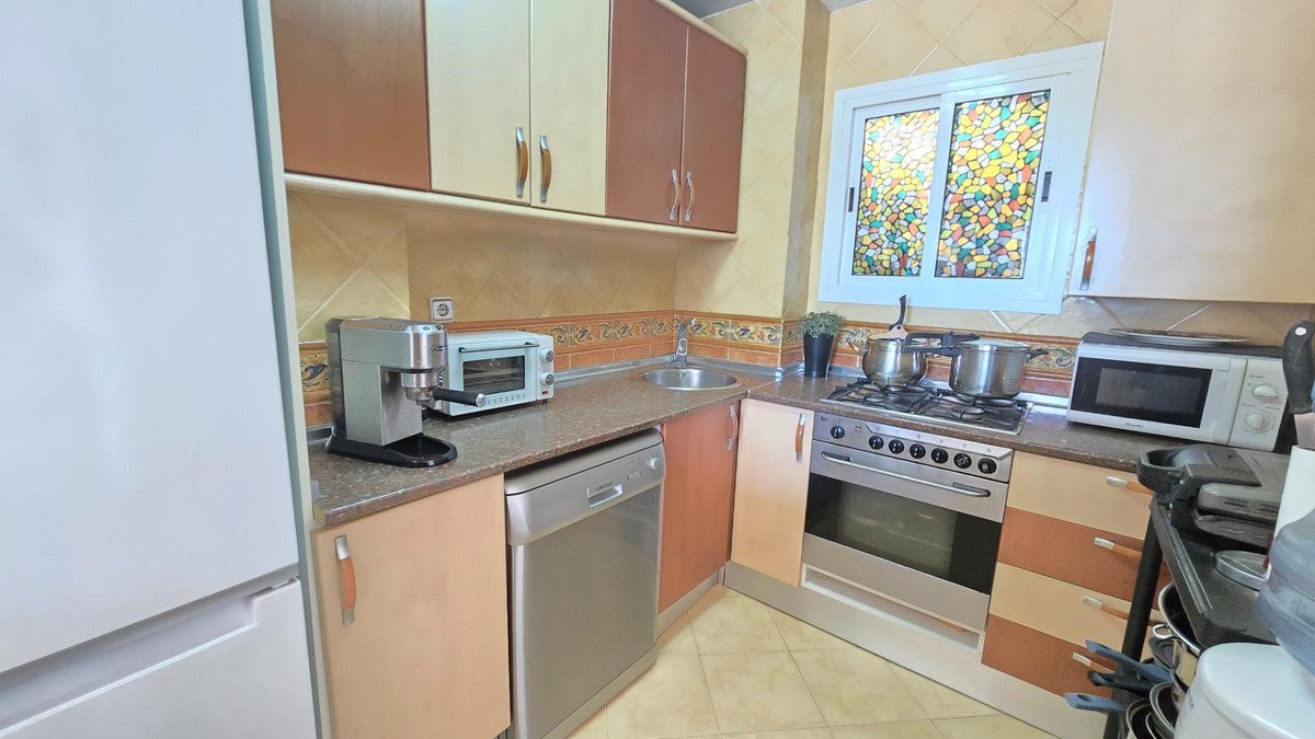 3 Bed Townhouse in Benalmadena