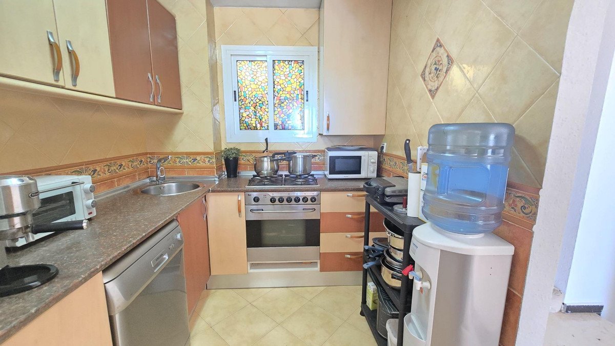 3 Bed Townhouse in Benalmadena