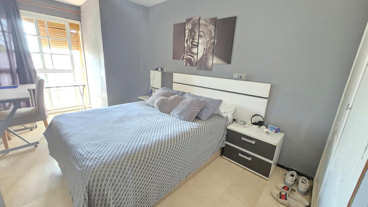 3 Bed Townhouse in Benalmadena