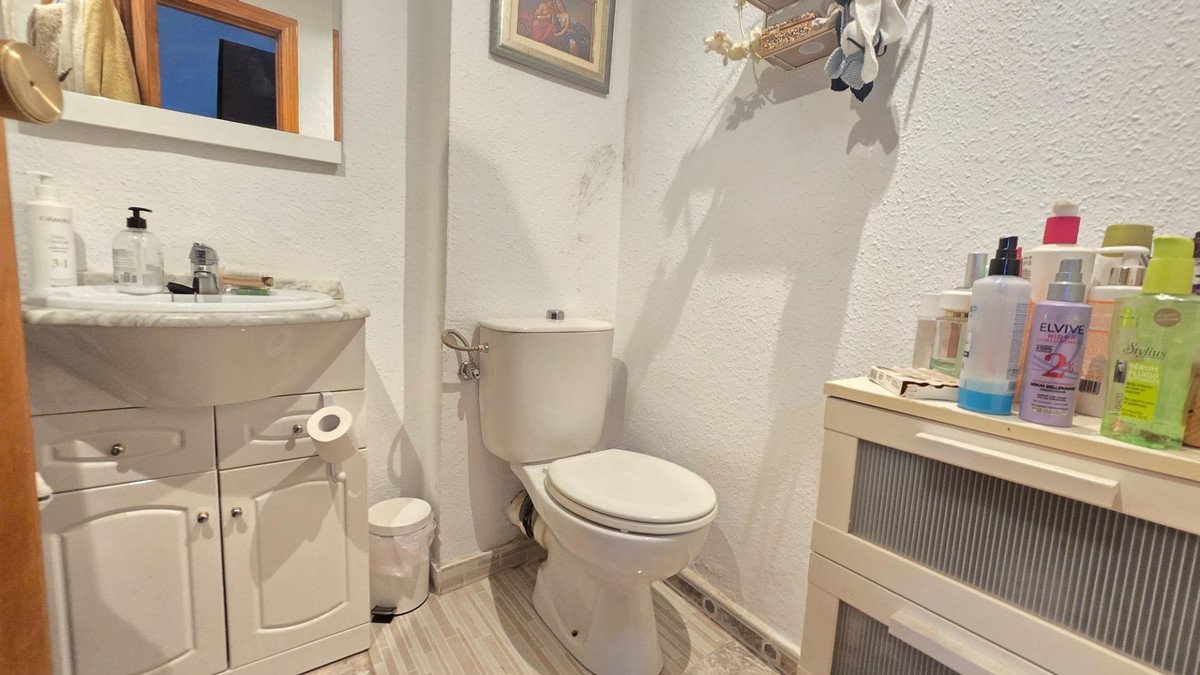 3 Bed Townhouse in Benalmadena
