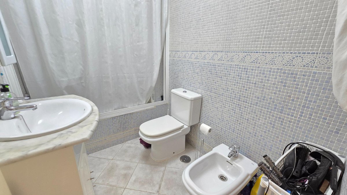3 Bed Townhouse in Benalmadena