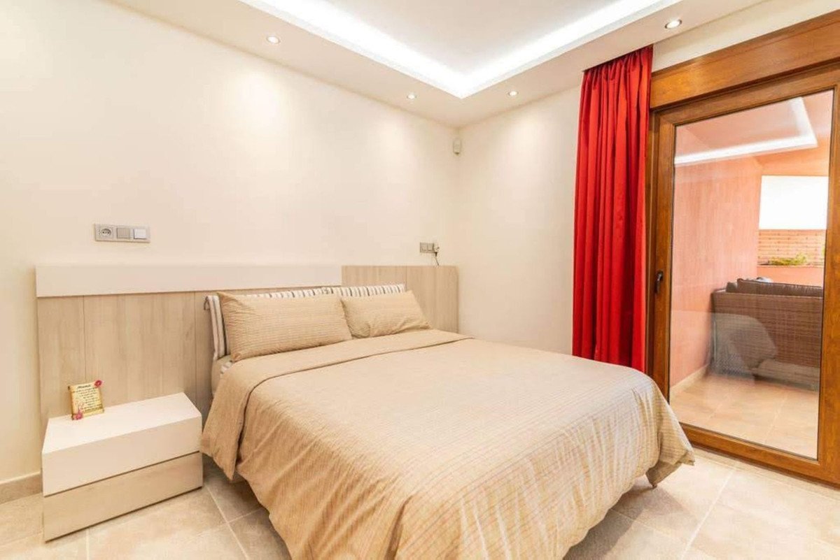 3 Bed Penthouse in Higueron