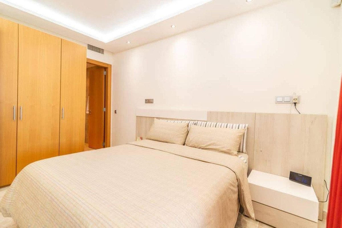 3 Bed Penthouse in Higueron