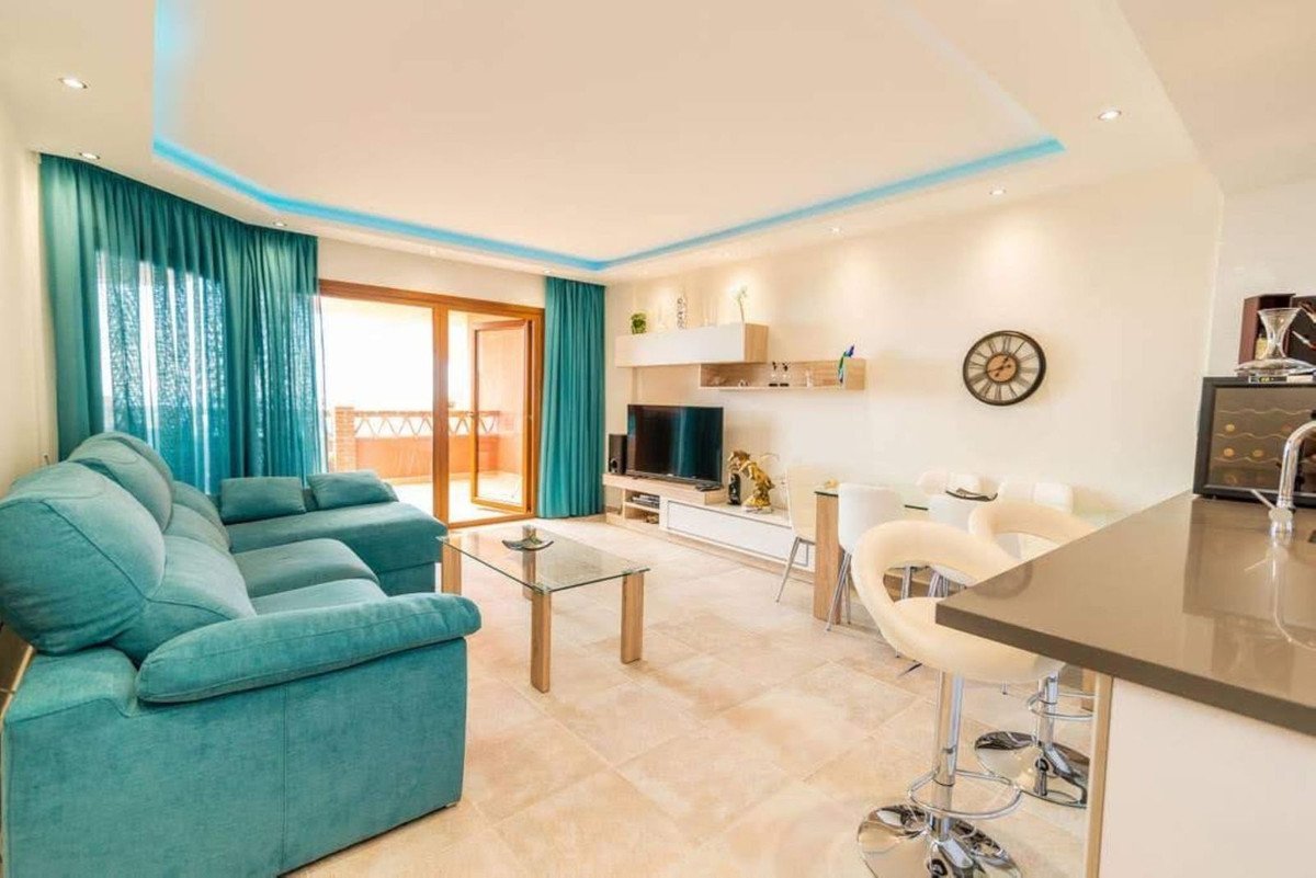 3 Bed Penthouse in Higueron