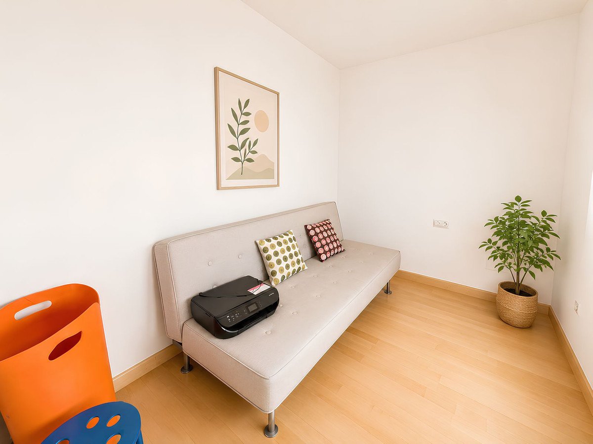 5 Bed Penthouse Duplex in La Cala de Mijas