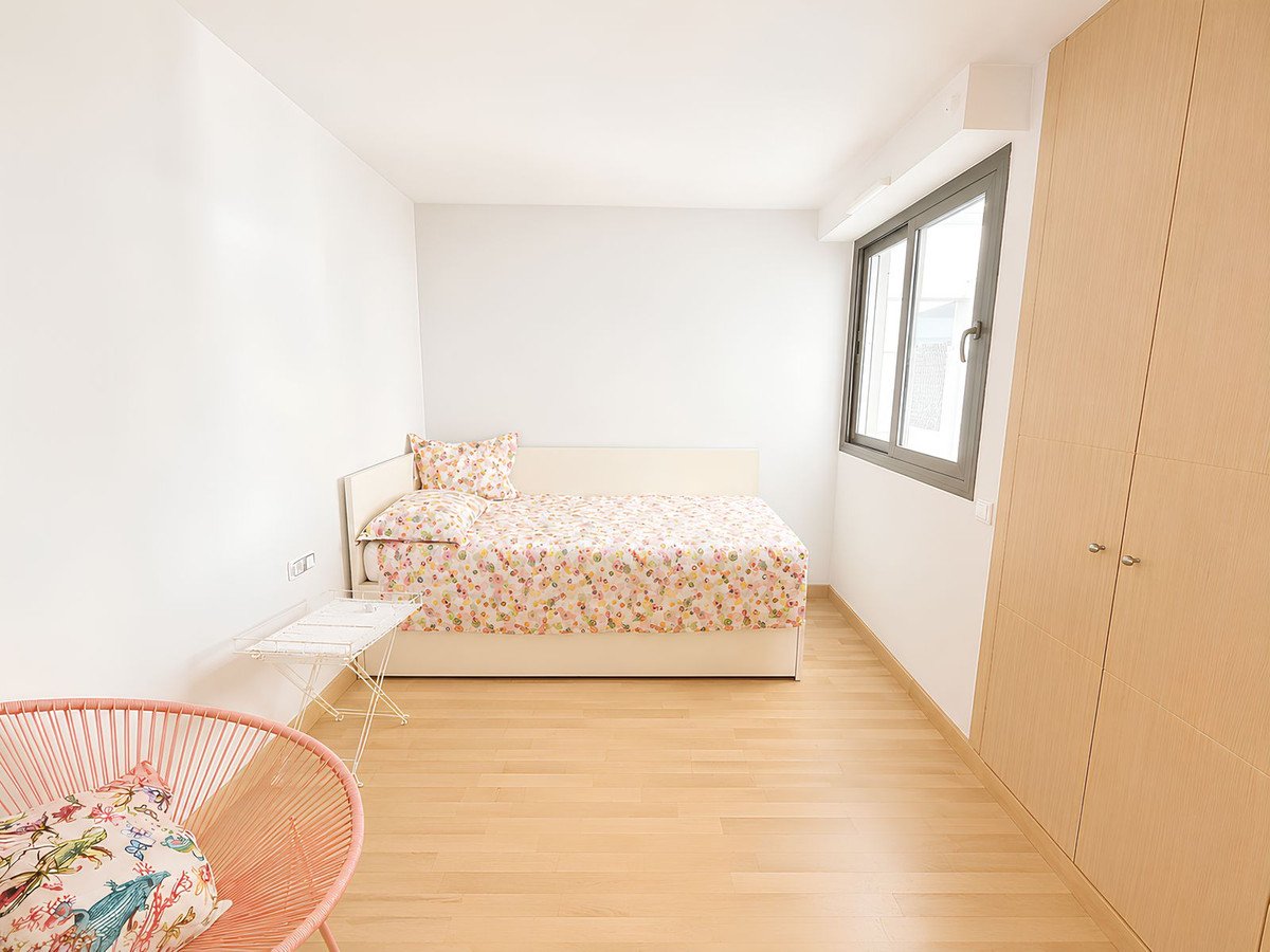 5 Bed Penthouse Duplex in La Cala de Mijas