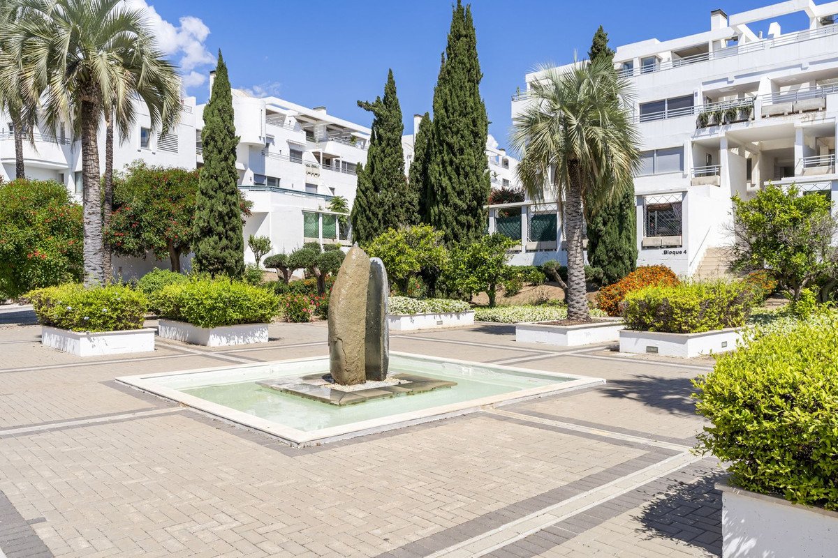 5 Bed Penthouse Duplex in La Cala de Mijas